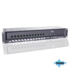 ROSS DMX switch 12